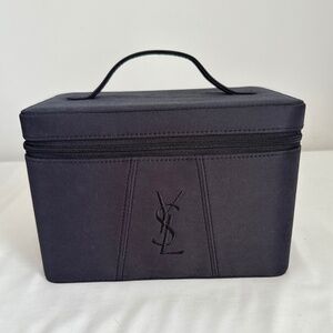 Yves Saint Laurent cosmetic box